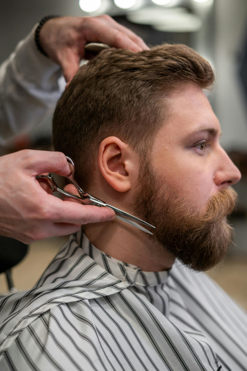 Unlocking the Secrets of Beard Grooming: Combining Beard Oil and Balm