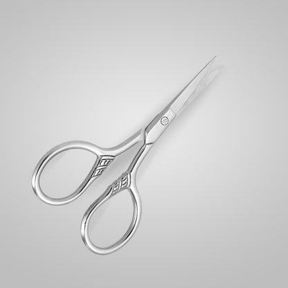 Nordic Beard Trimming Scissors