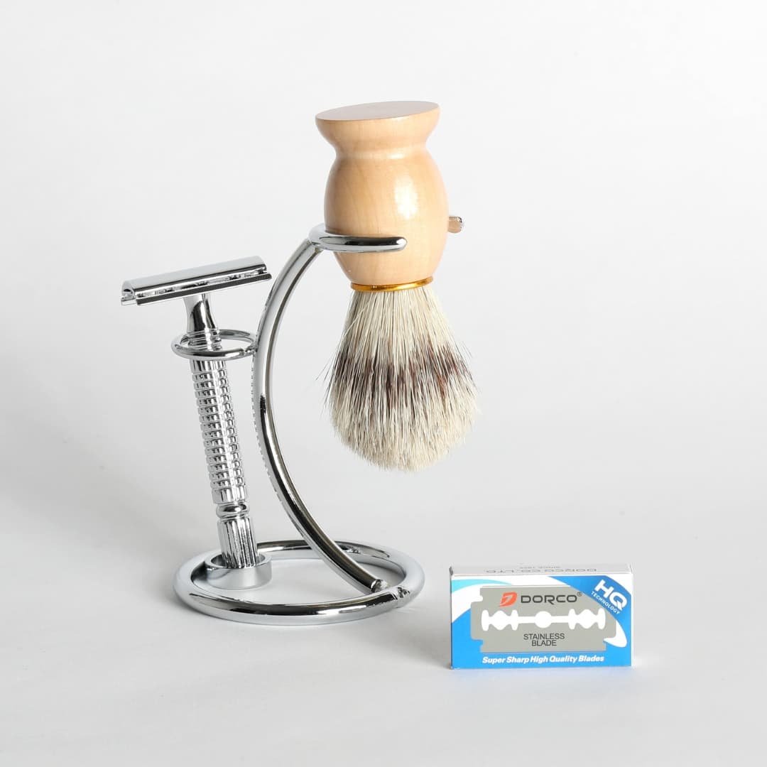 Shaving Set