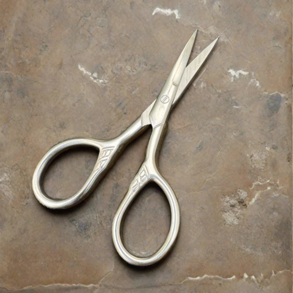 Nordic Beard Trimming Scissors