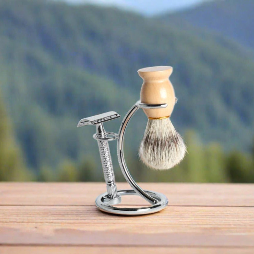 Shaving Set