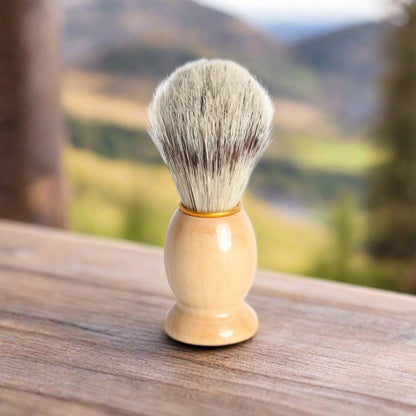 Shaving Set